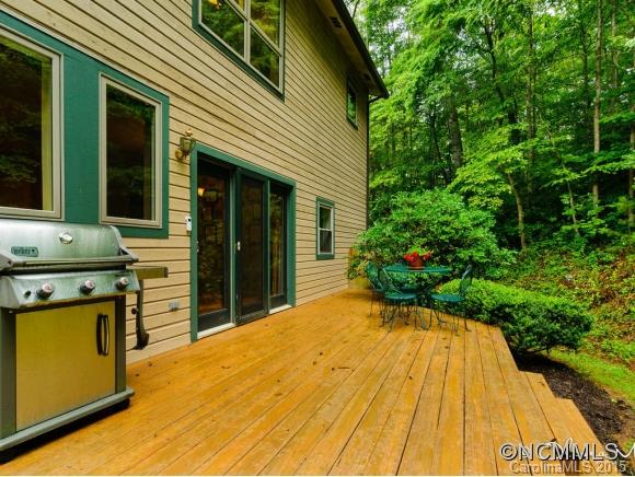 149 Wolfe Cove Road Asheville, NC 28804 - Photo 22 of 23 Gallery Image 22