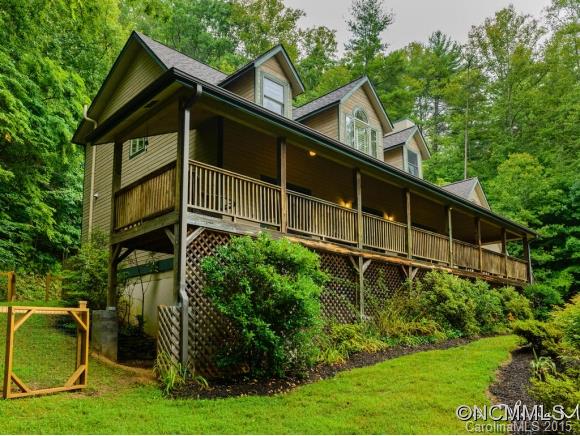 149 Wolfe Cove Road Asheville, NC 28804 - Photo 23 of 23 Gallery Image 23