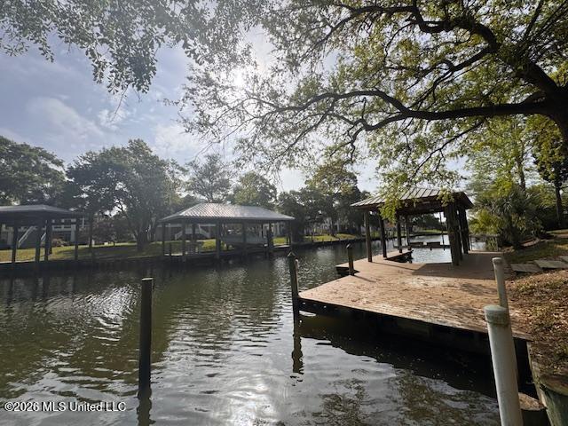 710 Enger Street Pascagoula, MS 39581 - Photo 3 of 5 thumbnail (3)