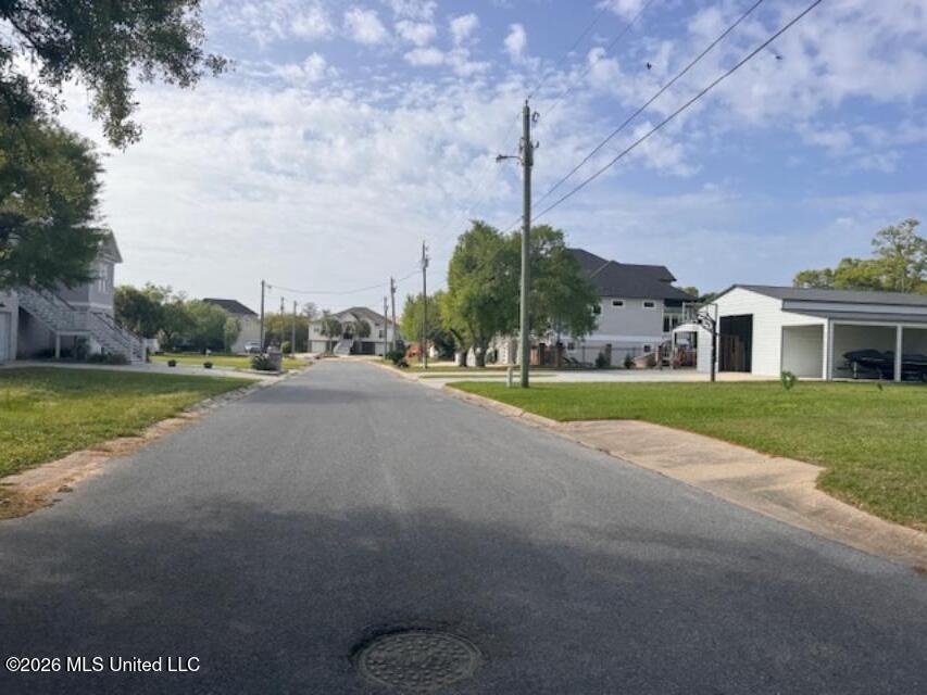 710 Enger Street Pascagoula, MS 39581 - Photo 5 of 5 thumbnail