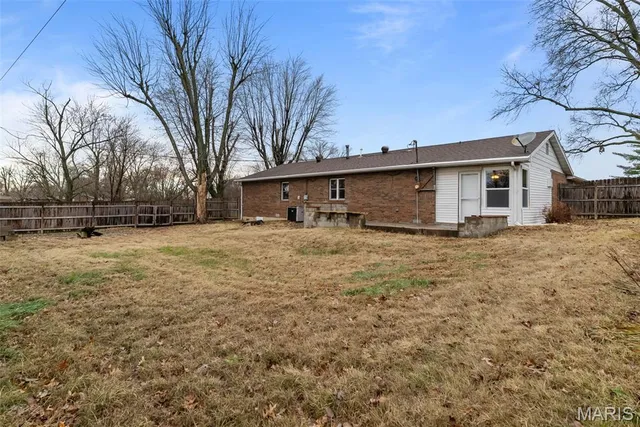 $169,900 | 2638 Angela Drive, Granite City, IL 62040