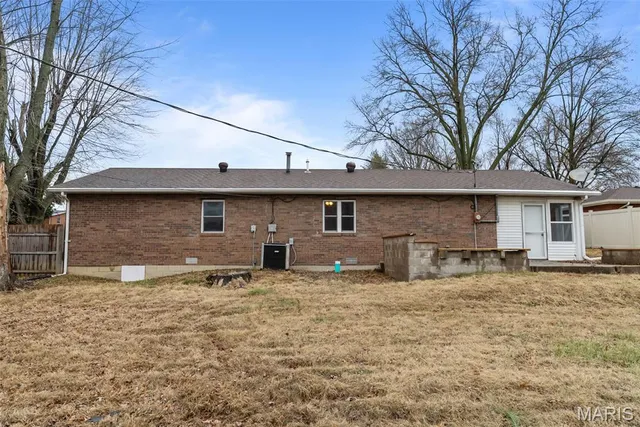$169,900 | 2638 Angela Drive, Granite City, IL 62040