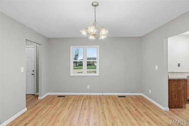 $169,900 | 2638 Angela Drive, Granite City, IL 62040