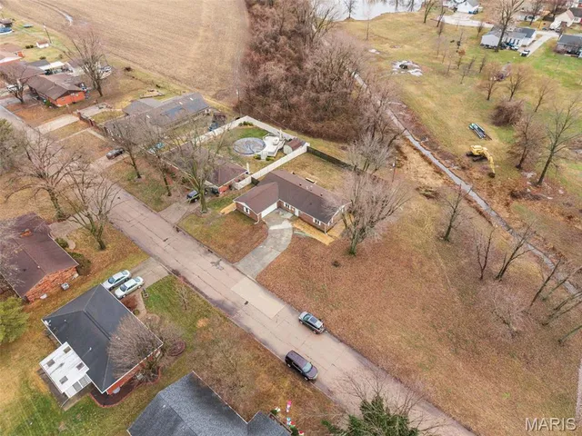 $169,900 | 2638 Angela Drive, Granite City, IL 62040