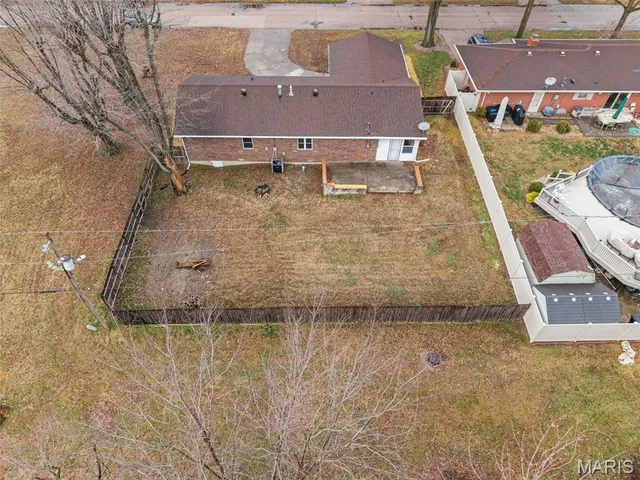 $169,900 | 2638 Angela Drive, Granite City, IL 62040