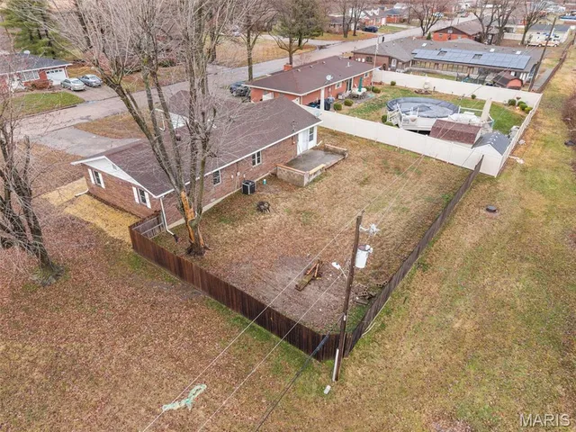 $169,900 | 2638 Angela Drive, Granite City, IL 62040