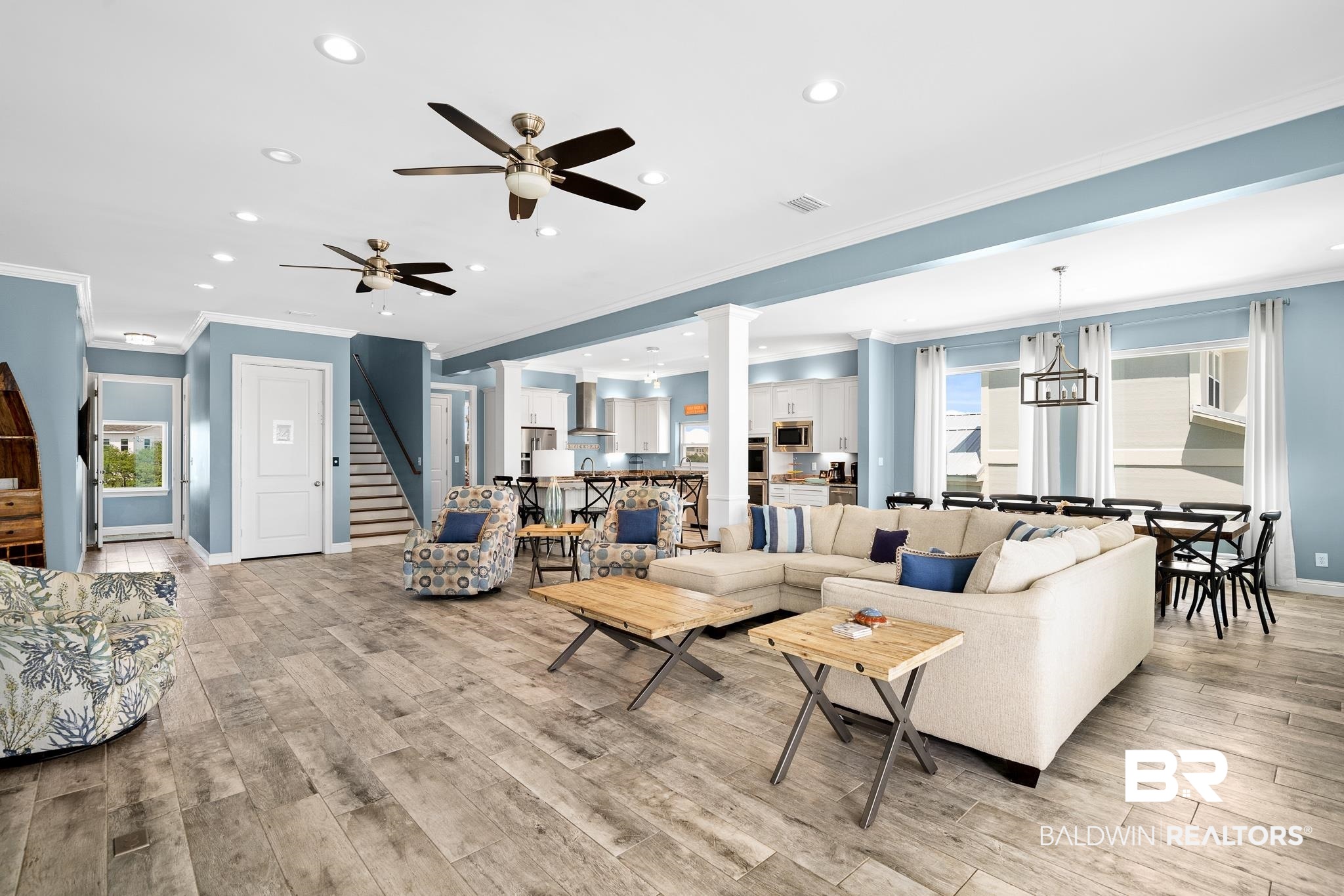 6550 Sea Shell Drive Gulf Shores, AL 36542 - Photo 4 of 50