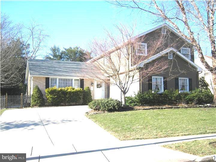 749 Grant Road Mount Laurel, NJ 08054 - Photo 1 of 16