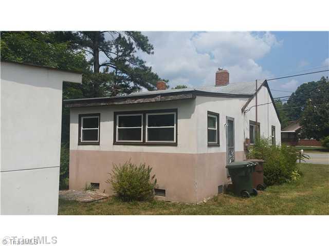 3107 Creek Ridge Road Greensboro, NC 27406 - Photo 4 of 5 Other.