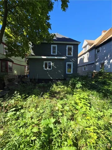 $164,900 | 147 Coolidge Avenue, Syracuse, NY 13204