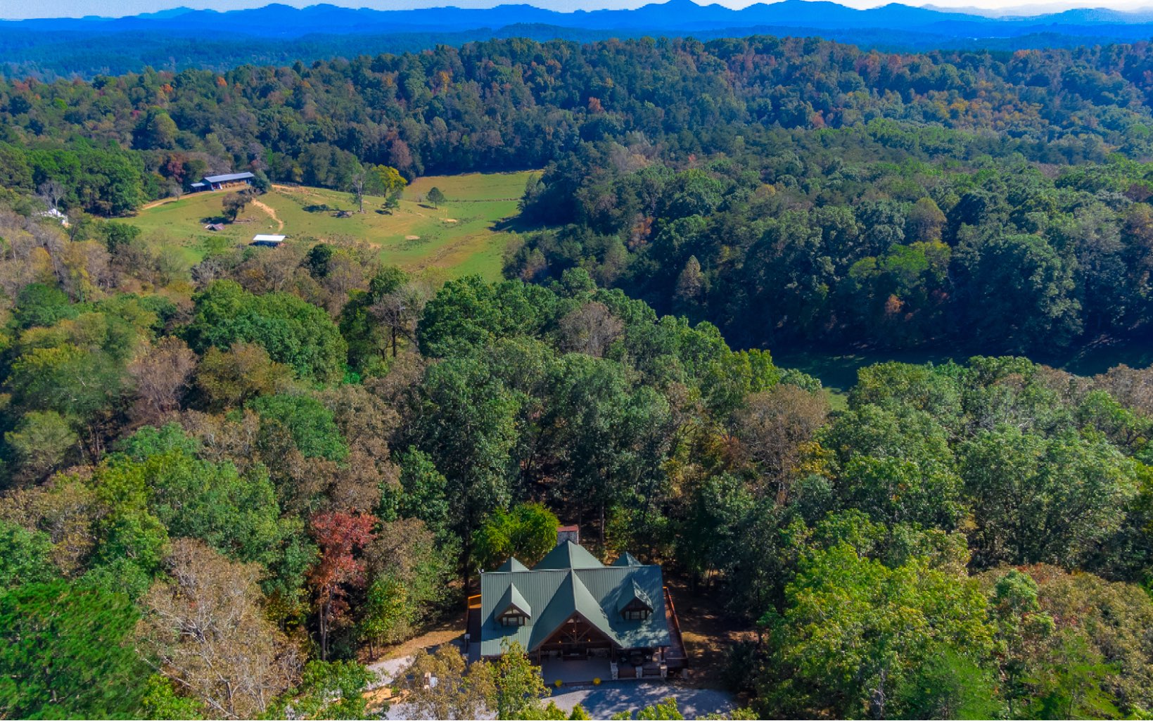 2682 Douthit Road Mineral Bluff, GA 30559 - Photo 2 of 4 Additional View