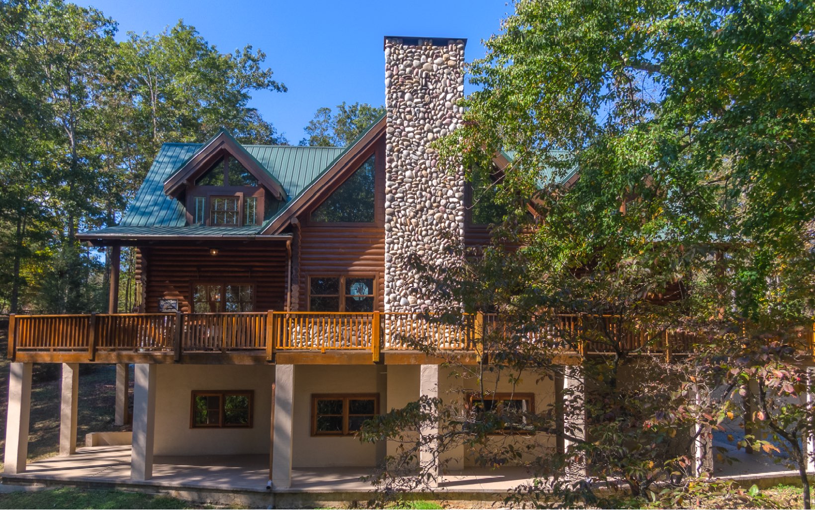 2682 Douthit Road Mineral Bluff, GA 30559 - Photo 3 of 4 Additional View