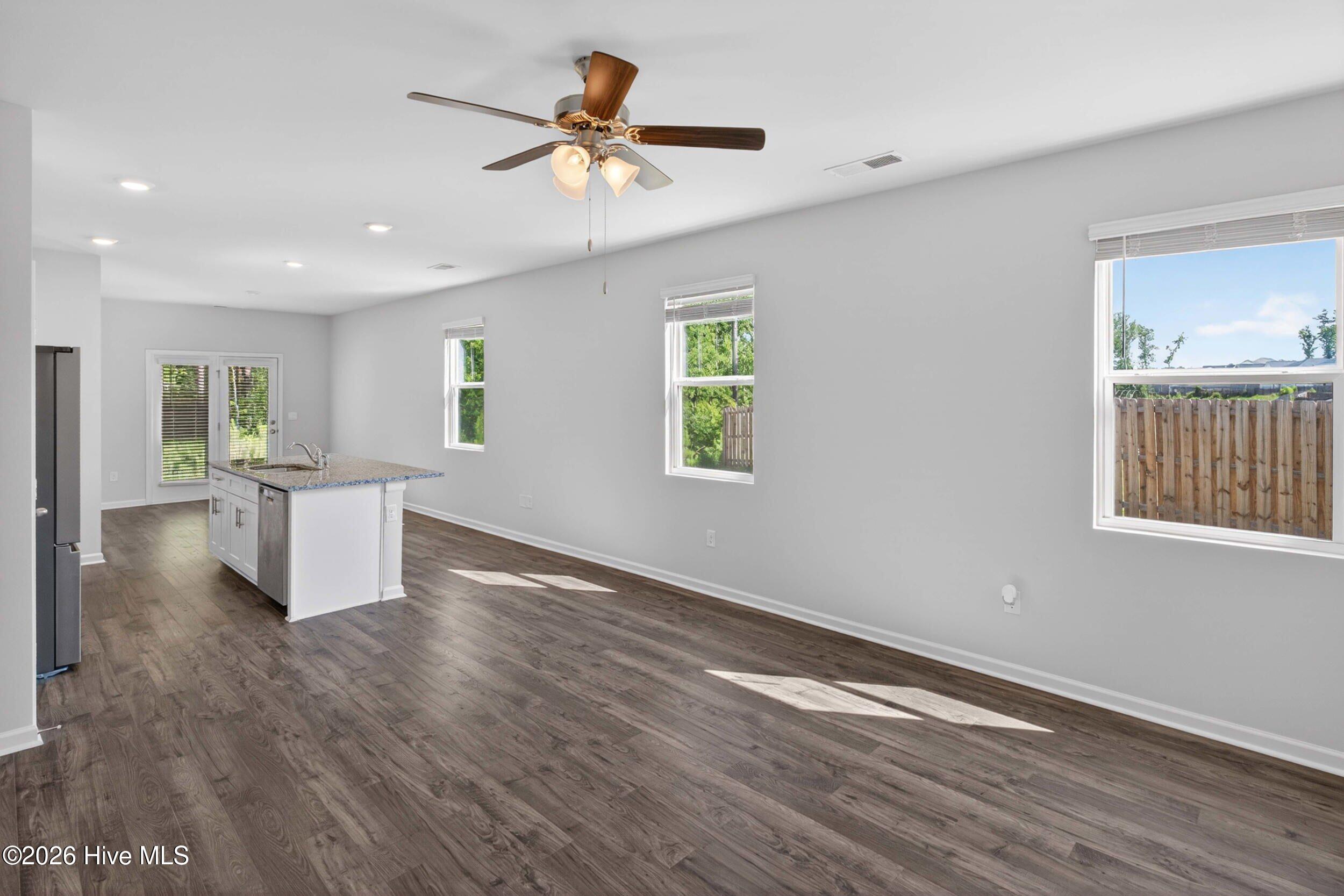 1182 Button Buck Lane Grovetown, GA 30813 - Photo 11 of 26