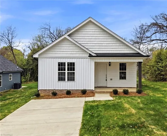 $199,900 | 511 Whiteoak Street, High Point, NC 27260