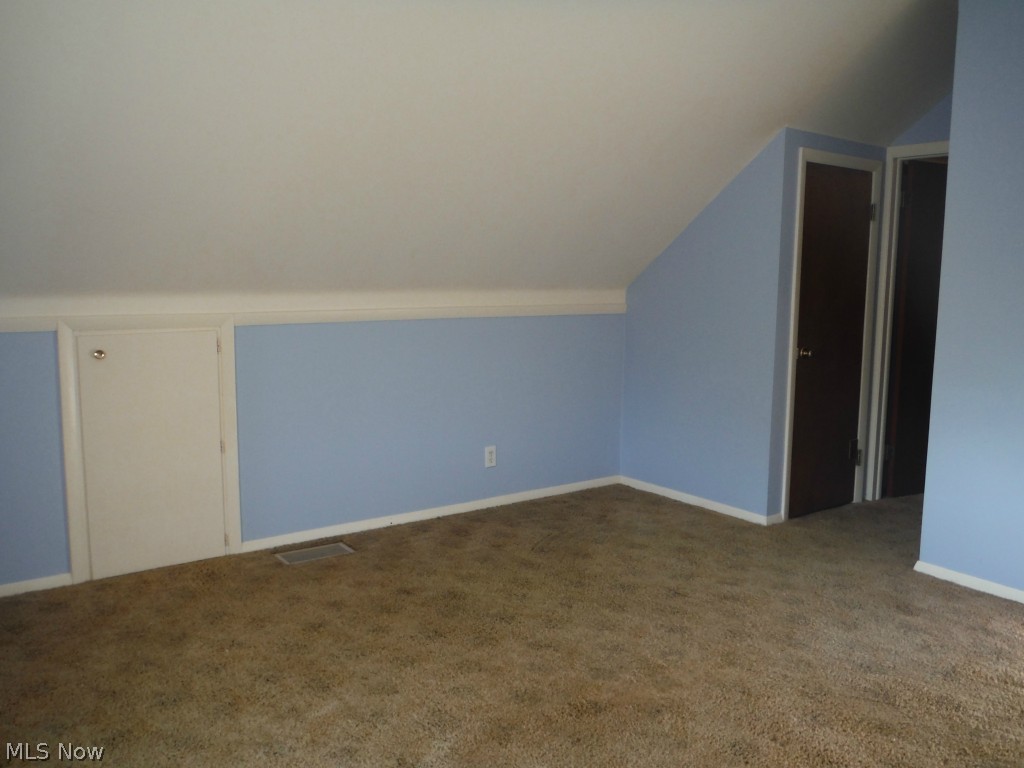 140 Far View Road Southwest North Canton, OH 44720 - Photo 20 of 25 View 2 of 4th bedroom