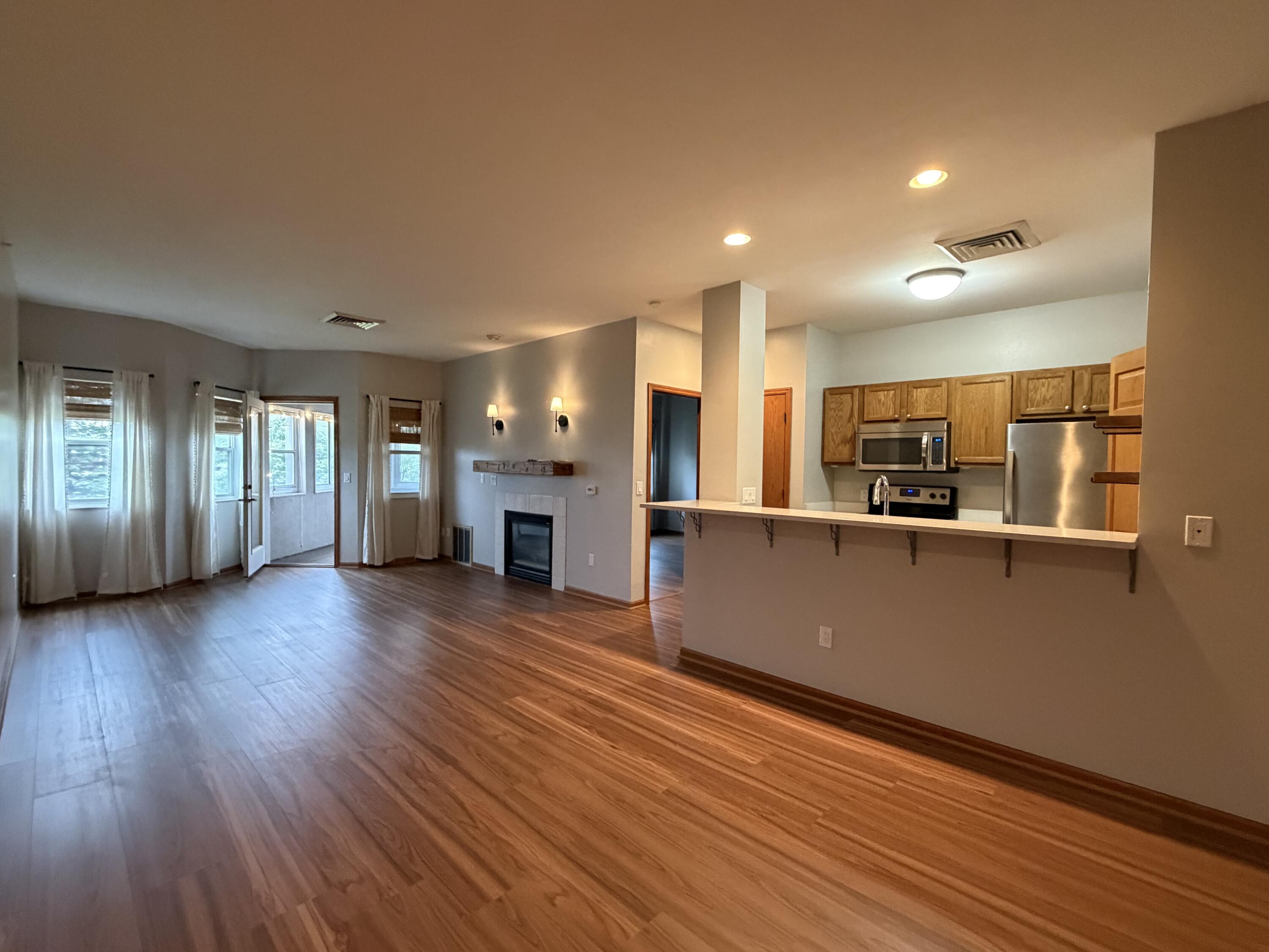 3903 Heather Valley Road, Unit 208 Sheboygan, WI 53083 - Photo 3 of 19 Living Room