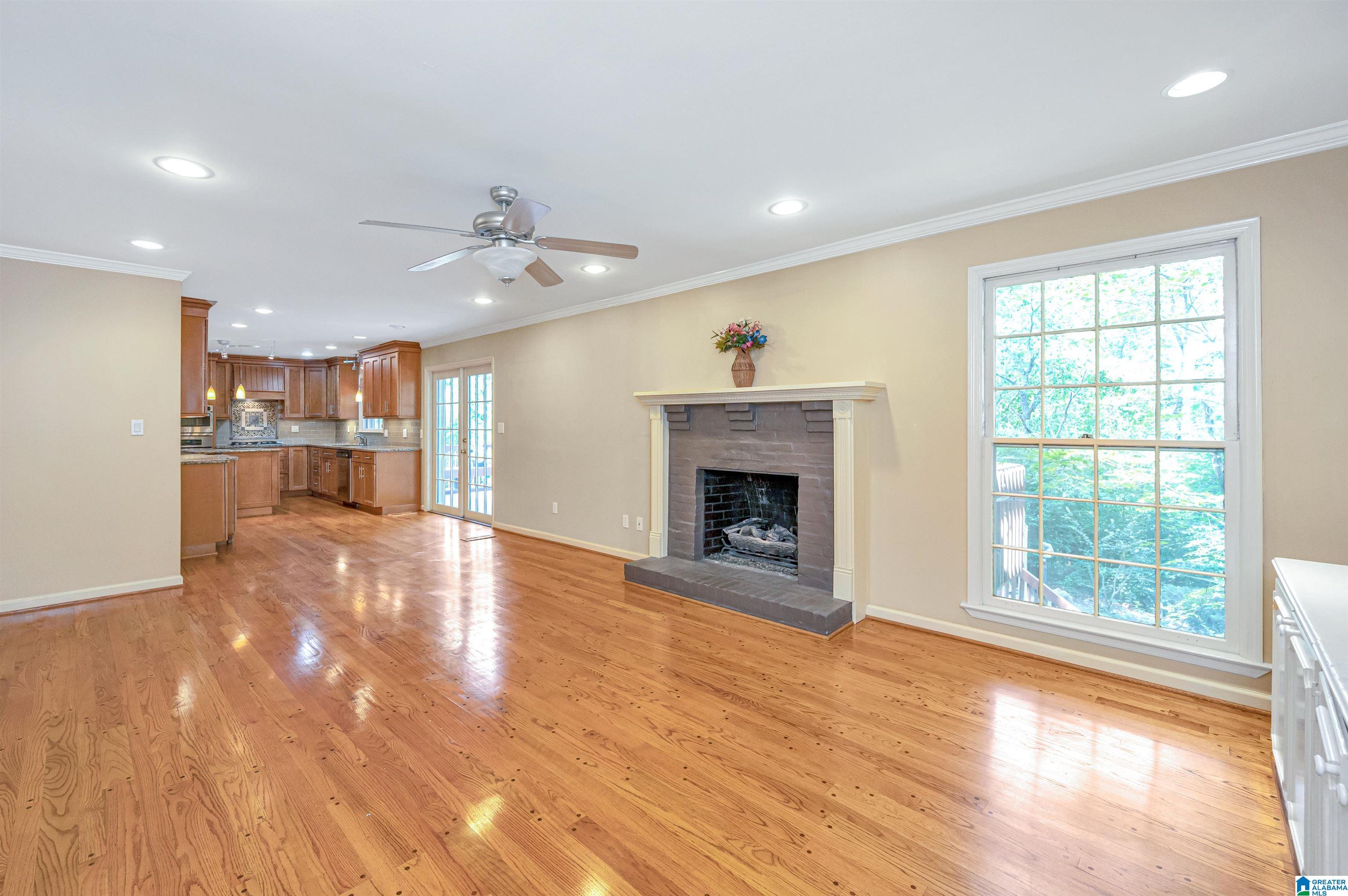 3409 South Brookwood Road Birmingham, AL 35223 - Photo 19 of 51
