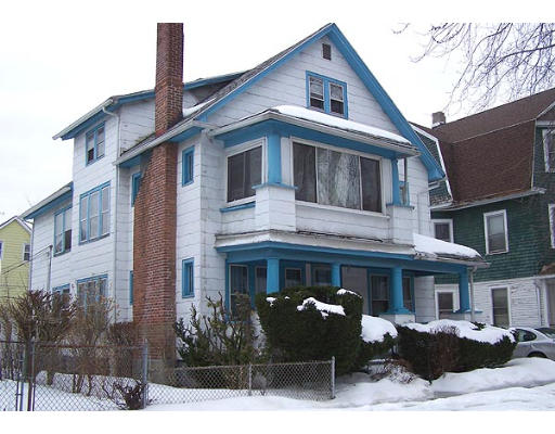 86-88 Kenyon Street Springfield, MA 01109 - Photo 1 of 1 Gallery Image 1