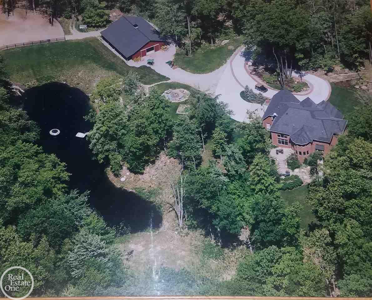 4848 Hough Road Dryden, MI 48428 - Photo 1 of 76 50004889.JPG