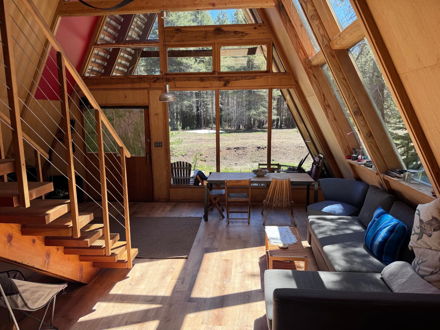 10 Beasore Road Bass Lake, CA 93604 - Photo 4 of 41