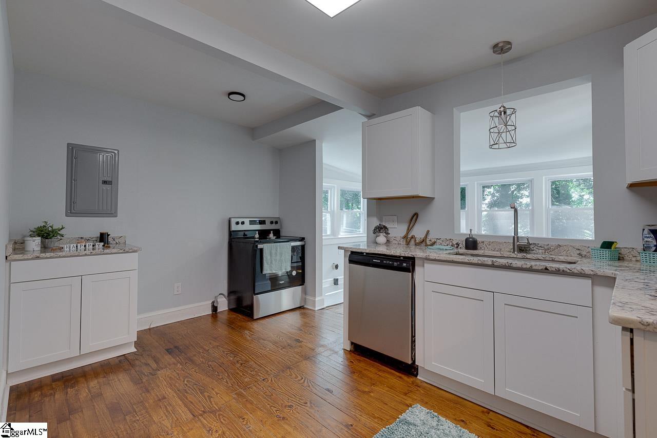 804 Perry Road Greenville, SC 29609 - Photo 20 of 30