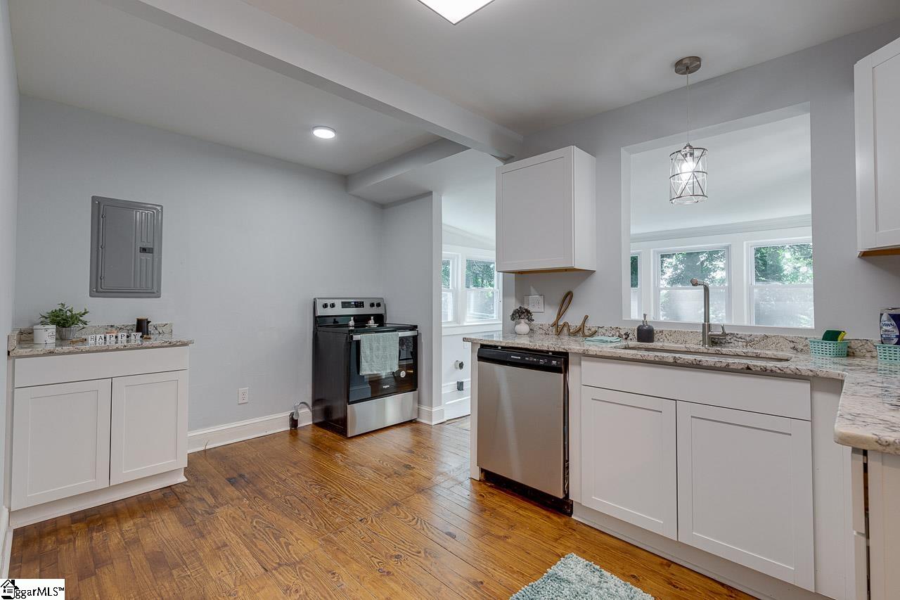 804 Perry Road Greenville, SC 29609 - Photo 21 of 30