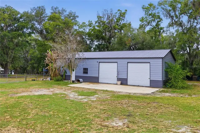$439,000 | 18400 North US Highway 441, Reddick, FL 32686