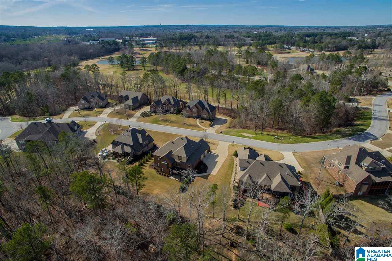 927 Timberline Circle Calera, AL 35040 - Photo 14 of 48