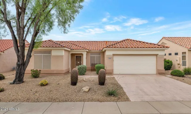 $1,850 | 15413 West Domingo Lane, Sun City West, AZ 85375