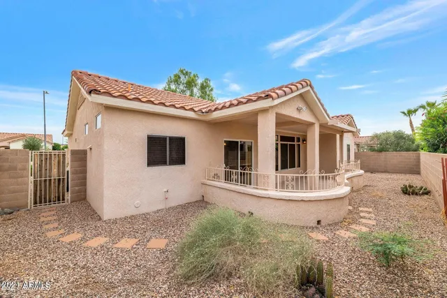 $1,850 | 15413 West Domingo Lane, Sun City West, AZ 85375