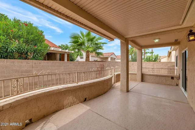 $1,850 | 15413 West Domingo Lane, Sun City West, AZ 85375