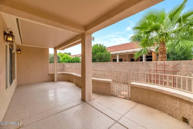 $1,850 | 15413 West Domingo Lane, Sun City West, AZ 85375