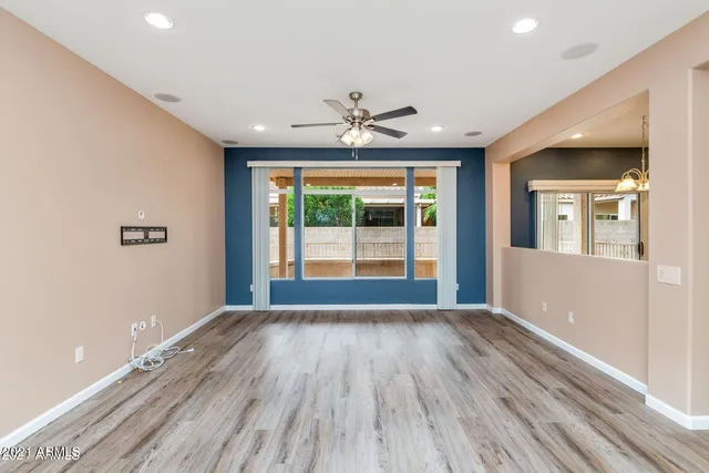 $1,850 | 15413 West Domingo Lane, Sun City West, AZ 85375