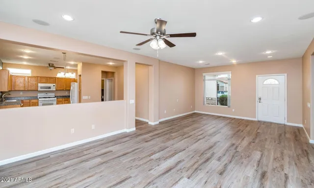 $1,850 | 15413 West Domingo Lane, Sun City West, AZ 85375