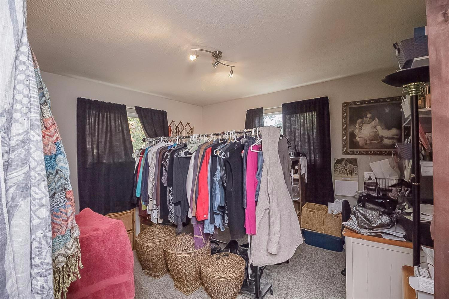 1245 Wards Creek Road Rogue River, OR 97537 - Photo 12 of 24 Bedroom #2