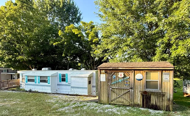 $95,000 | 5943 South State Road 101, Liberty, IN 47353