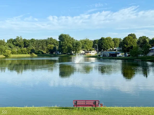 $95,000 | 5943 South State Road 101, Liberty, IN 47353