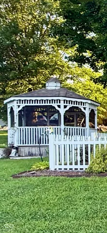 $95,000 | 5943 South State Road 101, Liberty, IN 47353