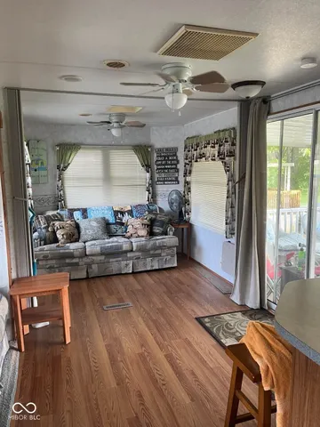 $95,000 | 5943 South State Road 101, Liberty, IN 47353