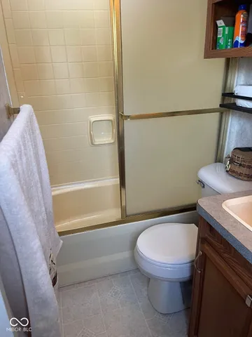 $95,000 | 5943 South State Road 101, Liberty, IN 47353