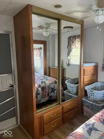 $95,000 | 5943 South State Road 101, Liberty, IN 47353