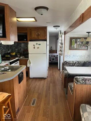 $95,000 | 5943 South State Road 101, Liberty, IN 47353