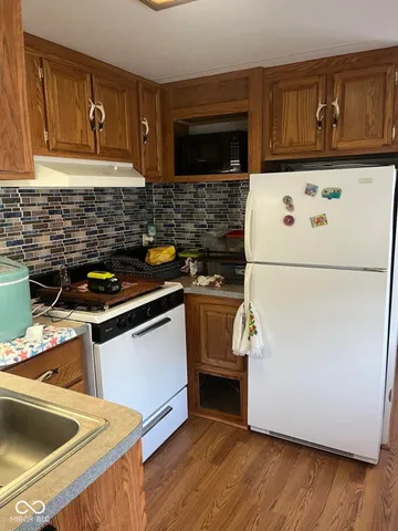 $95,000 | 5943 South State Road 101, Liberty, IN 47353