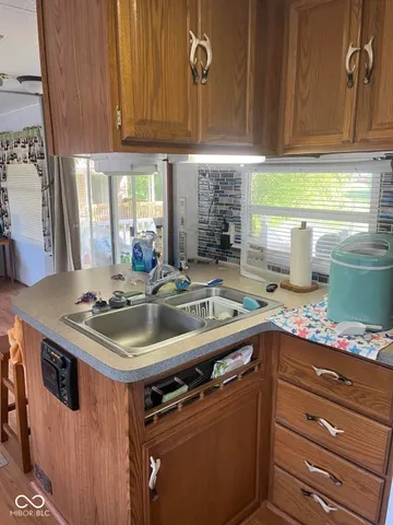 $95,000 | 5943 South State Road 101, Liberty, IN 47353