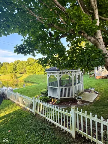 $95,000 | 5943 South State Road 101, Liberty, IN 47353