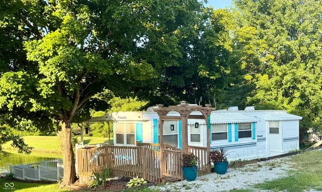 $95,000 | 5943 South State Road 101, Liberty, IN 47353