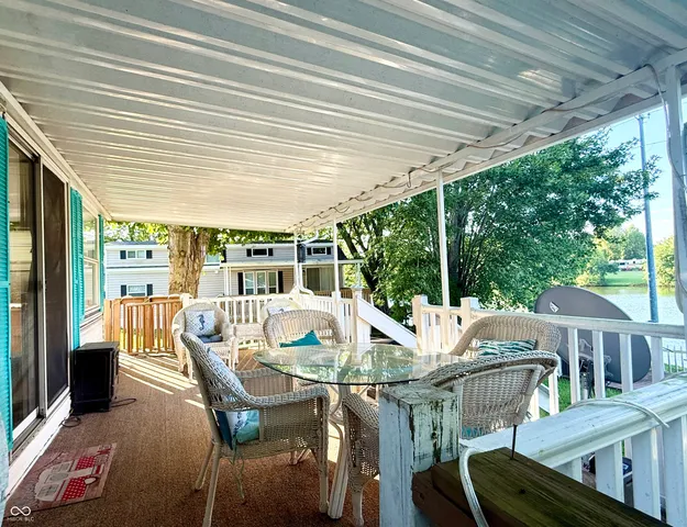 $95,000 | 5943 South State Road 101, Liberty, IN 47353