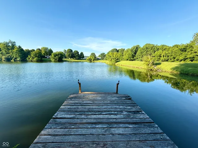 $95,000 | 5943 South State Road 101, Liberty, IN 47353