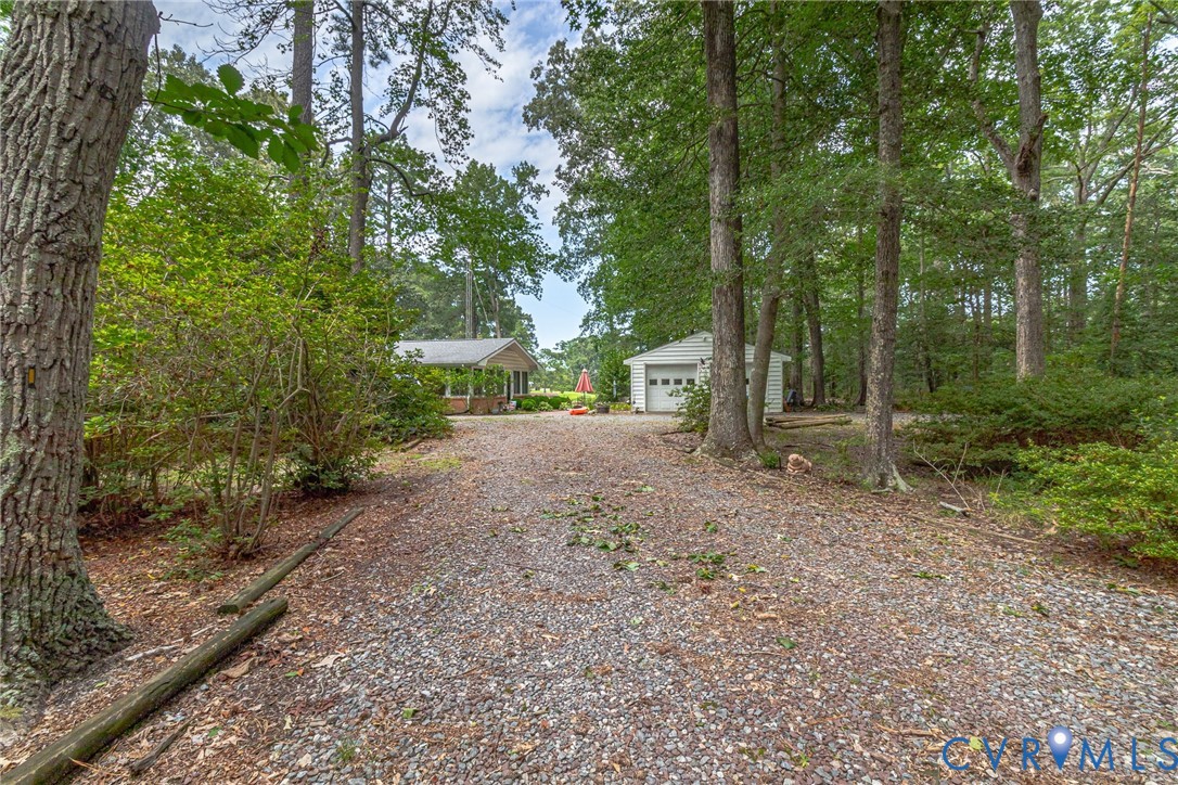 818 Forest Green Road Reedville, VA 22539 - Photo 69 of 70 Gallery Image 69