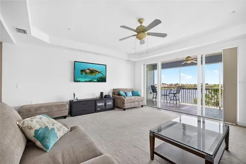$280,900 | 2001 Bal Harbor Boulevard, Unit 2308, Punta Gorda, FL 33950